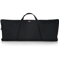 Gator GKBE-76 GKBE Series Economy Gig Bag for 76 Note Keyboards