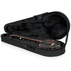 Gator GL-BANJO  XL GL Guitar Series Banjo Case