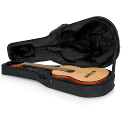 Gator GL Classical Guitar Lightweight Case