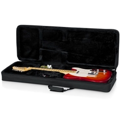 Gator GL-ELECTRIC GL Guitar Series Electric Guitar Case