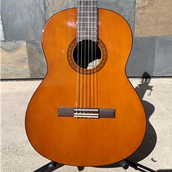 Yamaha CGS103A, Student 3/4 Size, Natural, Classical Guitar