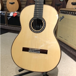 Cordoba C10 Classical Guitar, Spruce Top, Indian Rosewood Body