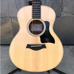 Taylor GS Mini Spruce Top , Rosewood Back