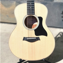 Taylor GS Mini Spruce Top , Rosewood Back