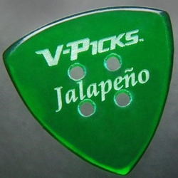 V Pick Jalapeno