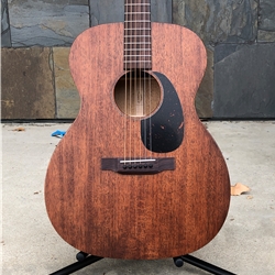 Martin 000-15M Solid Mahogany Guitar