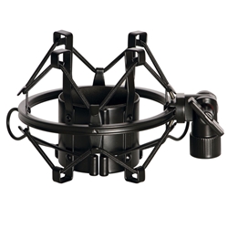 OnStage MY 410B Large Diaphragm Shock Mount for Condensor Mics