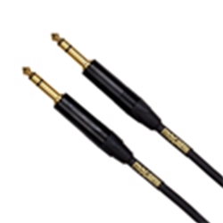 Mogami Gold TRS-TRS, 3 Ft