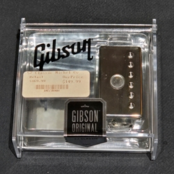 2017 Gibson '57 Classic Pickup with Nickel Cover NOS