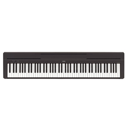Yamaha P45B Digital Piano 88 Weighted Action Keys