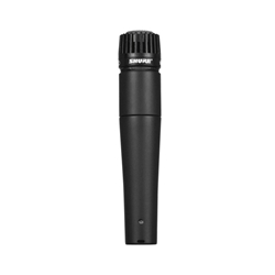 Shure SM57LC Dynamic Instrument Mic