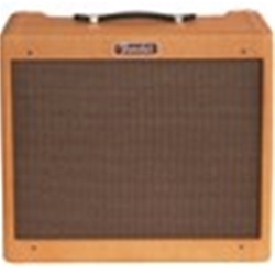 Fender Blues Jr. Lacquered Tweed Limited