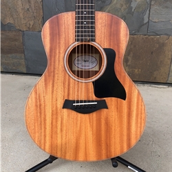 Taylor GS Mini Mahogany