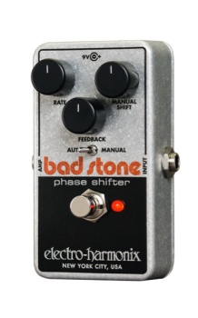 Electo-Harmonix Bad Stone Analog Phase Shifter