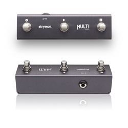 Strymon Multiswitch Extended Control For Timeline/Bigsky
