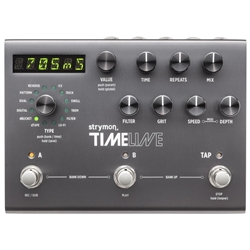 Strymon Timeline Multidimensional Delay