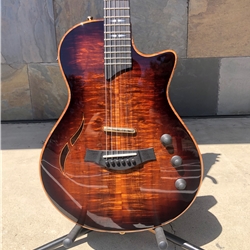 Taylor T5z Custom Koa Top