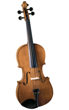 Cremona SVA-175 14" Viola Outfit