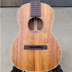 Martin 2k Hawaiian Koa Tenor Uke with Bag