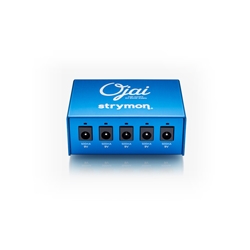 Strymon Ojai High Current Power Supply