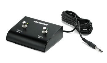 Fishman Loudbox Footswitch for Artist and Performer Amps