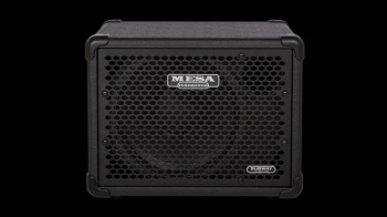 Mesa Boogie Subway 1x12 Bass Cab