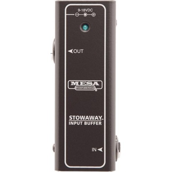 Mesa Boogie Stowaway Buffer