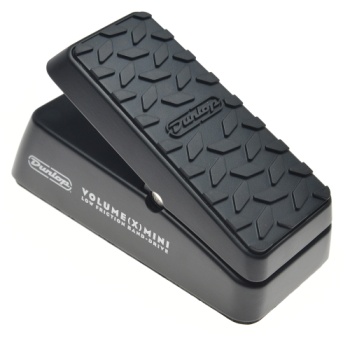 Dunlop DVP4 Volume Pedal Mini