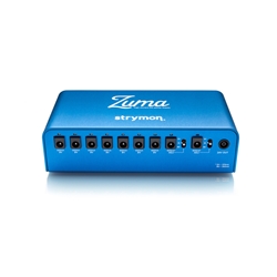 Strymon Zuma Power Supply