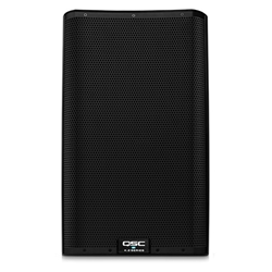 QSC K12 II Loudspeaker 2-Way 2000 Watts