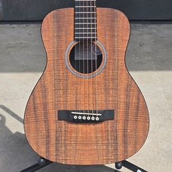 Martin LXK2 Little Martin Left Handed Koa