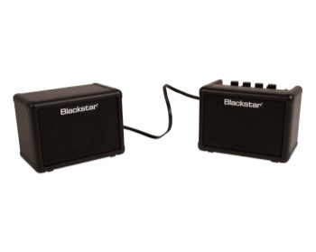 【美品アダプタ付】Blackstar FLY3 bass Stereo Pack Blackstar Fly 3 Bass Stereo Pack Bass amp stack