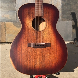 Martin 000-15M Streetmaster, Gig Bag Included