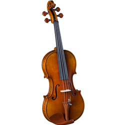 Cremona SV-800 Premier Artist Violin Outfit – 4/4 Size