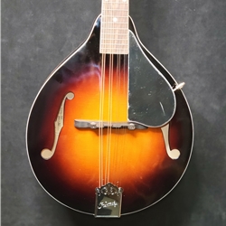 Kentucky KM-150 Standard A-Model Mandolin – Vintage Sunburst