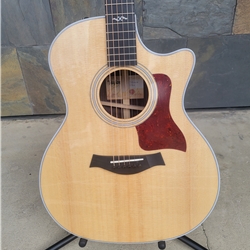Taylor 414ce-R Rosewood with V-Class Bracing