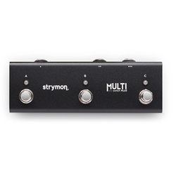 Strymon Multiswitch Plus