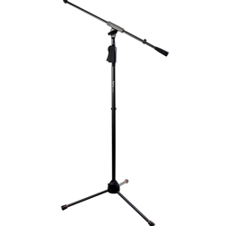 Gator Frameworks Deluxe Tripod Mic Stand