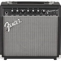 Fender Champion 20