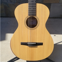 Taylor Academy 12e-N Nylon String Guitar