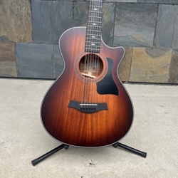 Taylor 362ce Small Body 12 String