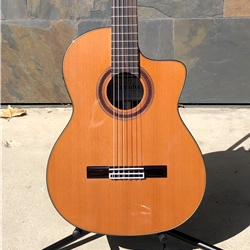 Cordoba C7-CE Classical Guitar