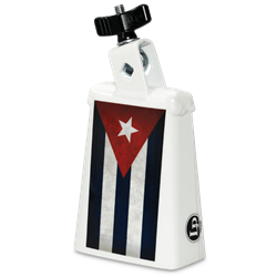 LP Collect-A-Bell Cowbell Cuba 5 in.