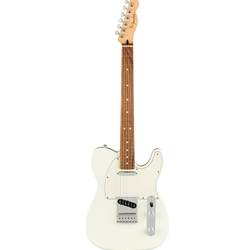 Fender Player Series Telecaster Polar White