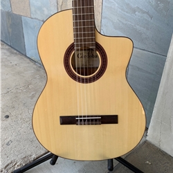 Cordoba c5 limited new arrivals