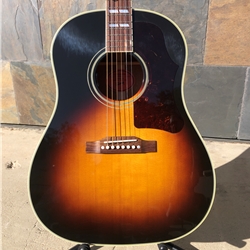 Gibson Southern Jumbo Original, Vintage Sunburst