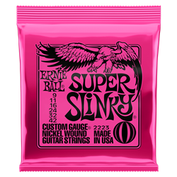 Ernie Ball EB 2223 Super Slinky 9-42