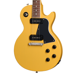 Epiphone Les Paul Special TV Yellow