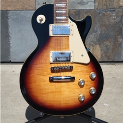 Epiphone Les Paul Standard 60's, Bourbon Burst