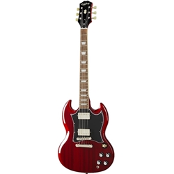 Epiphone SG Standard Cherry